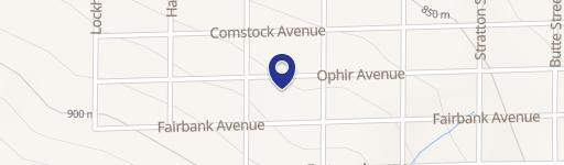 Mojave, CA Land Parcel