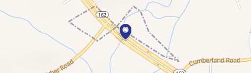 Fayetteville Corner Lot Opportunity