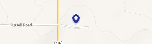 Agricultural Hunting Land