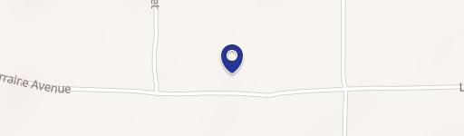 North Edwards Investment Land Parcel
