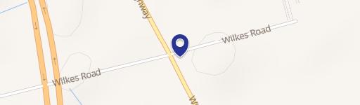 Fayetteville Commercial Lot For Sale