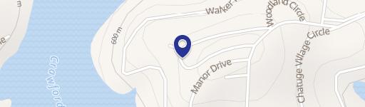 Lake Access Lot in Hayesville