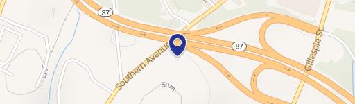 Fayetteville Infill Lot For Sale