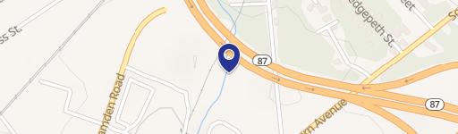 Vacant Lot in Fayetteville, NC