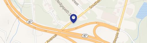 Fayetteville Land Opportunity