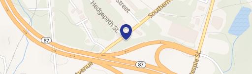 Fayetteville Land Opportunity