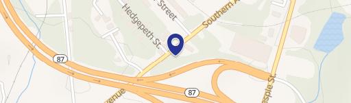 Fayetteville Commercial Land Opportunity