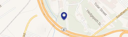 Vacant Lot in Fayetteville, NC