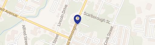 Fayetteville Land Investment Opportunity