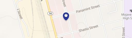 Mojave Land Opportunity