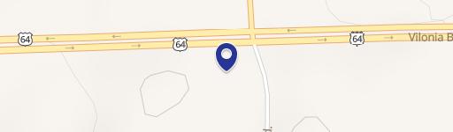 Vilonia Acreage on the Bypass