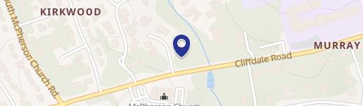 Residential Lot in Terry Sanford