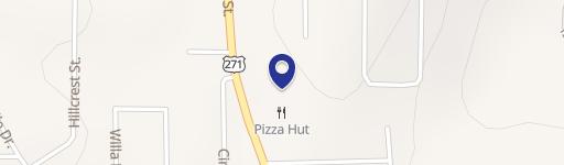 Poteau Commercial Property For Sale