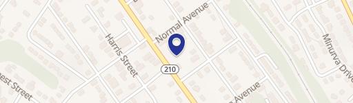 Commercial Lot in Fayetteville, NC