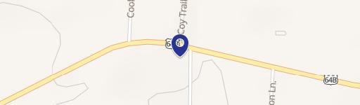 Conway Land on Highway 64