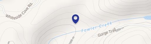 Saratay Falls Estate Lot