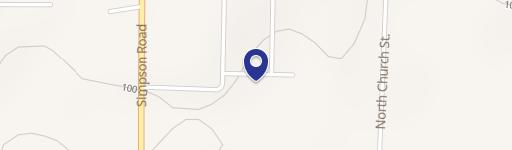 Residential Lot in Vilonia, AR