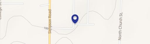 Residential Lot in Vilonia, AR