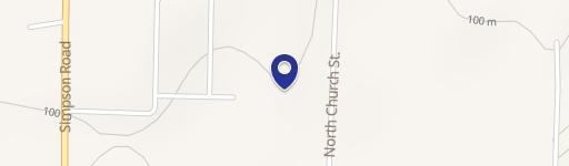 Residential Lot in Mullins Place