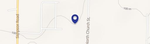 Residential Lot in Established Subdivision