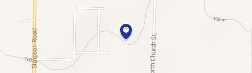 Residential Lot in Established Subdivision