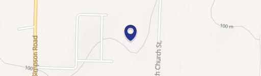 Residential Lot in Vilonia, AR