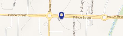 Versatile Commercial Building in Conway