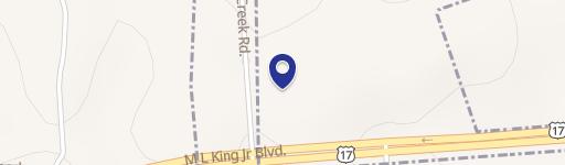 Commercial Land in New Bern