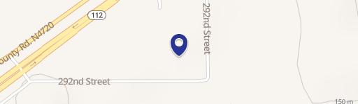 Commercial Lot in Poteau, OK