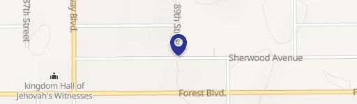 Residential Land in California City