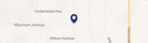 California City Land Opportunity