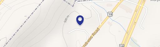 Level Commercial Land