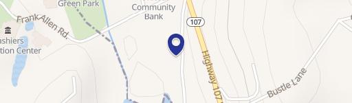 Cashiers Land For Sale