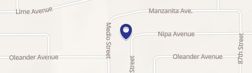 LAND - California City, CA