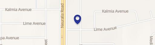 LAND - California City, CA