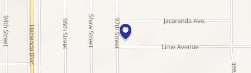 Vacant Lot in California City