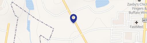 Commercial Auto Service Property