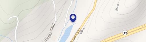 Waterfront RV Lot