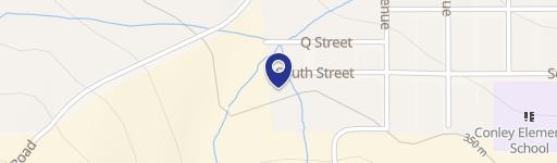 Ready-to-Go Lot in Taft, CA