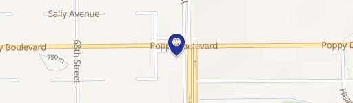 LAND - California City, CA