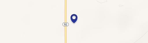 Highway Frontage 42 Acre Tract