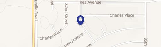 California City Building Lot