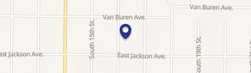 Residential Lot in West Memphis