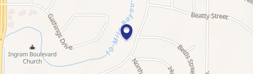 Residential Land in West Memphis