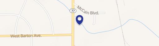 West Memphis Commercial Land Available