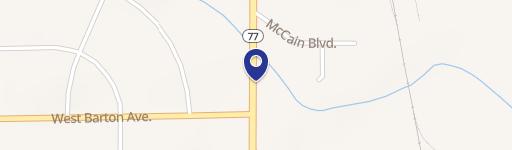 West Memphis Commercial Land Available