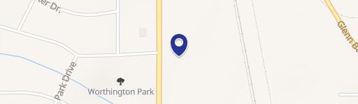 Commercial Lot in West Memphis