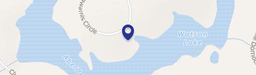 Lakefront Homesite with 180-Degree Views
