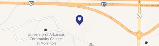 Morrilton Commercial Land For Sale