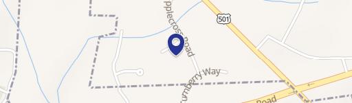 Turnberry Wood Office For Lease